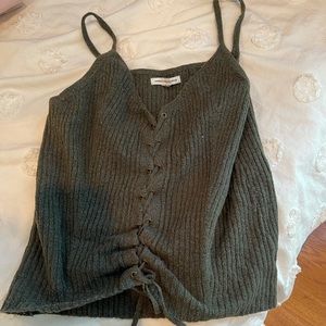 American Eagle sweater top